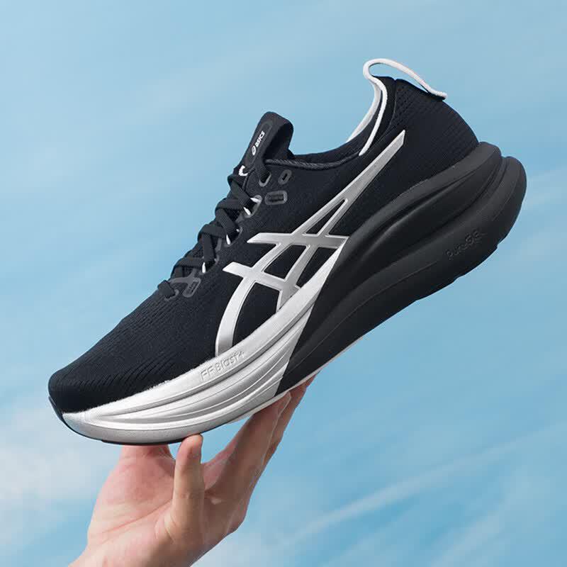 ASICS Men's All-Season Running Shoes 1011C214-001