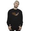 Looney Tunes Mens ACME Doodles Road Runner Sweatshirt