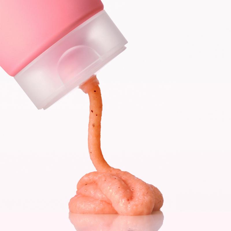 Anua Brzoskwiniowa Niacyna Pianka Oczyszczająca 150ml