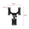 360° Rotation Car Phone Holder Rear View Mirror Phone Mount  Cell Phone Support