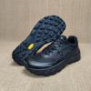 Klassische Marke Bequem Atmungsaktiv Offroad Laufen Fitnessschuh Sommer Sport- und Freizeitschuh Mann Runde Zehenspitze Sport Laufschuh