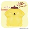 Sanrio Characters SOFMALLOW Pompompurin [Bandai]