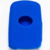 MALAKO Toyota Smart Key Silicone Cover 4 Button Cover Key Case Key Cover Silicone