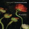 Sonnets by William Shakespeare Paperback Book 9780099518860
