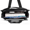 New men's messenger bag simple shoulder backpack business trip shoulder briefcase