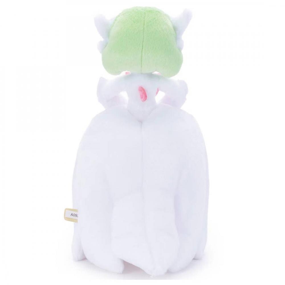 Pokemon I Choose You  Pokemon Plush Toy Mega gardevoIr