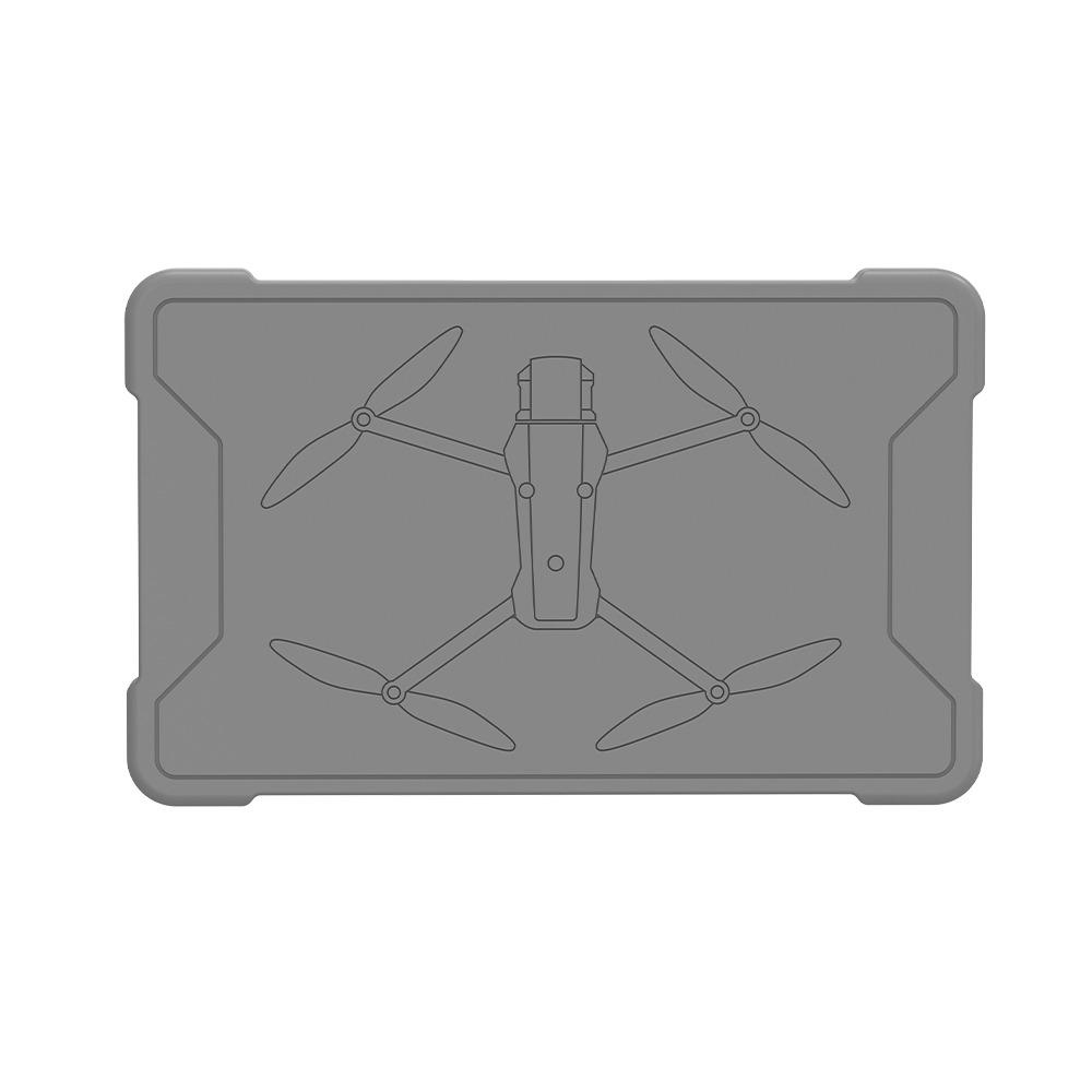 Anti-Scratch Screen Protector Silicone Cover Shell for DJI RC Pro 2 for DJI Mavic 4 Pro Accessories