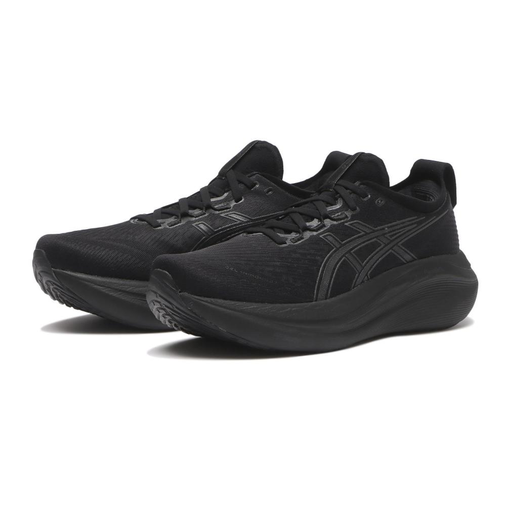 Asics Gernimbus 27 1011b958.001 Black G Grey