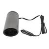 150W Car Heater Fan Fast Heating Portable Rotatable Defogger Defroster Vehicle Windscreen Demister F