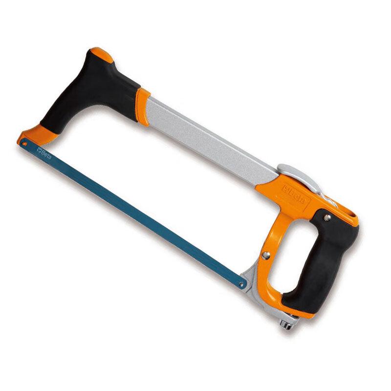 BETA Hacksaw Bow
