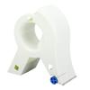6 Pcs Set Masking Paint Tape Applicator and 5 Roll Blue Painter Tape for Window Door Cabinet