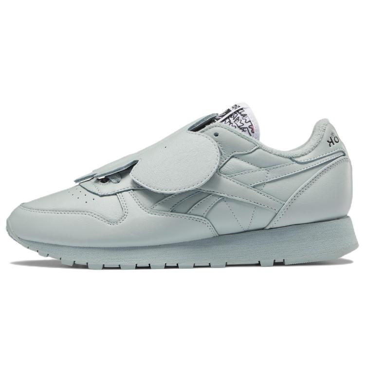 

Reebok Eames Office x Reebok Classic Leather Eames Elephant - Seaside Grey GY6385 41