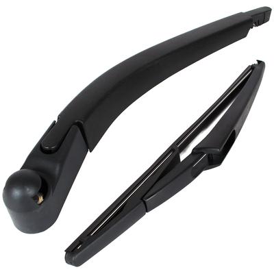 Mercedes W245 B-class 05-11 Rear Wiper Arm + Blade WITH SPACE FOR WASHER