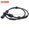 4PCS 34526869292 Front Rear Left/Right ABS Wheel Speed Sensor For Bmw X3 F25 2013-2017 X4 F26 2015-2018 34526869293