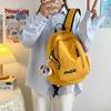 Women's Backpack Lightweight Junior High School Student Schoolbag