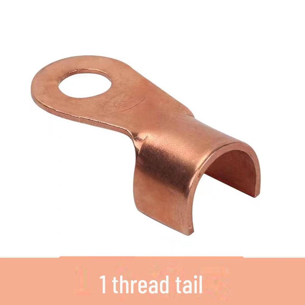 Electric Welding Grounding Tool with Strong Magnetic Copper Wire Clamp