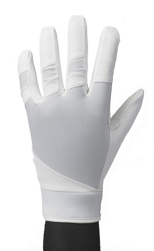 SSK Baseball Defensive Gloves BG1004S White Size [2020 Spring/Summer Model] (10) M-L
