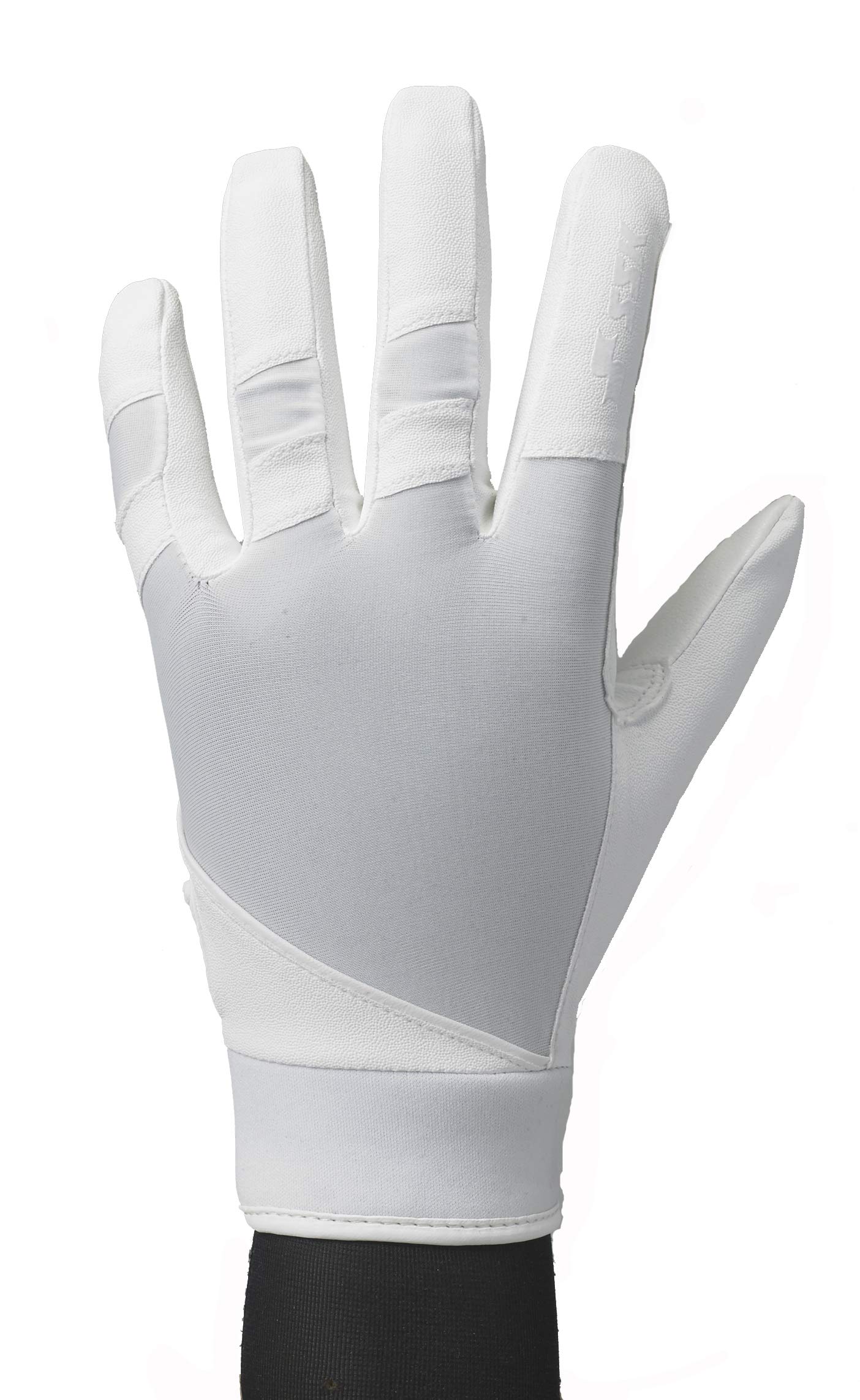 

SSK Бейсбольные защитные перчатки BG1004S Белые Размер [Модель Весна/Лето 2020] (10) M-L белый