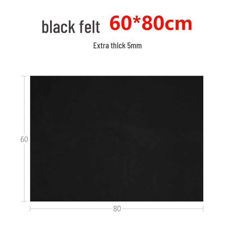 Zesílená podložka na kaligrafii: Podložka pro čínskou malbu a kaligrafii Čtyři poklady