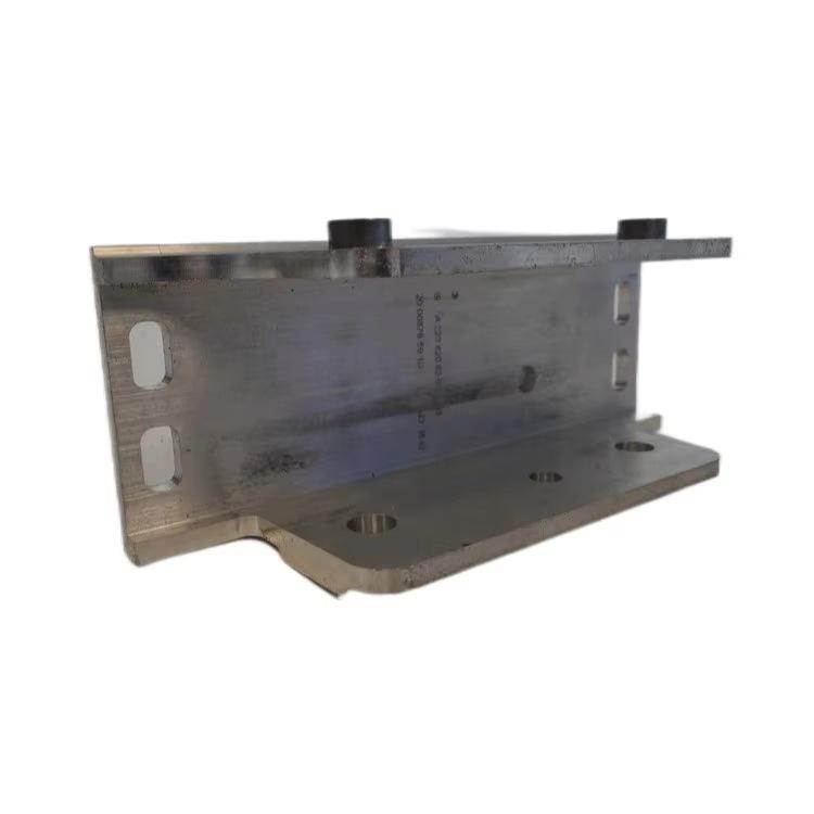 Front Bumper Bracket for Mercedes-Benz S-Class W223 (2020-2023) 2236200901 2236201001