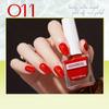 Fine Glitter Nail Polish Aurora Foot Nail Polish Whitening No Baking Quick Drying Long-lasting Peelable Nail Polish
