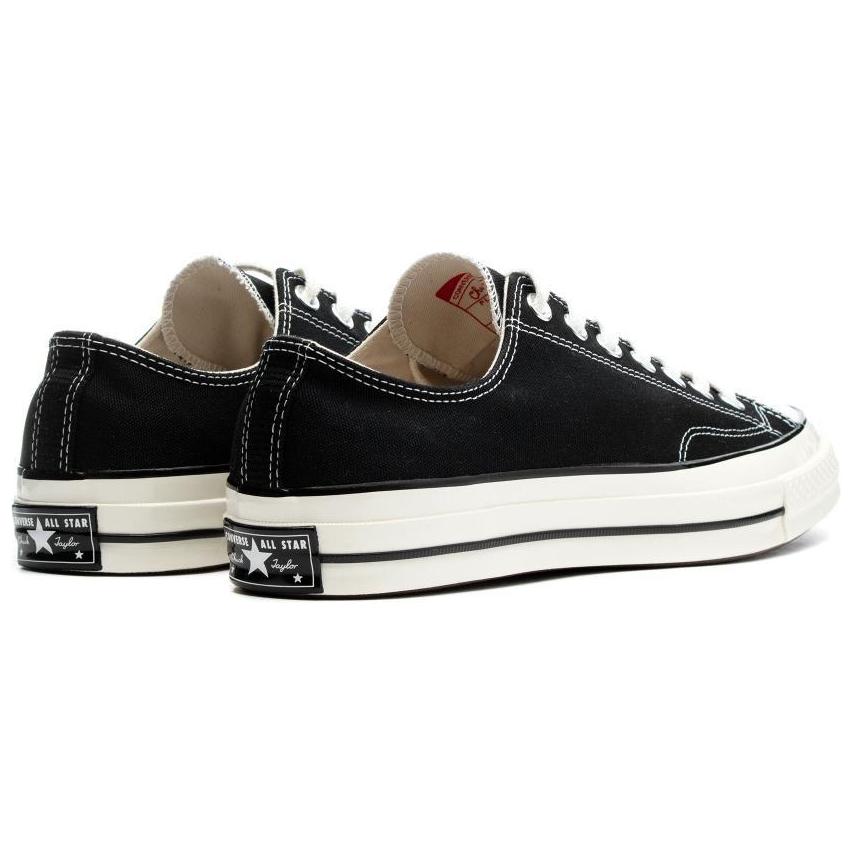 New Converse 1970s Chuck Taylor 'Black White' A162058C,162058C