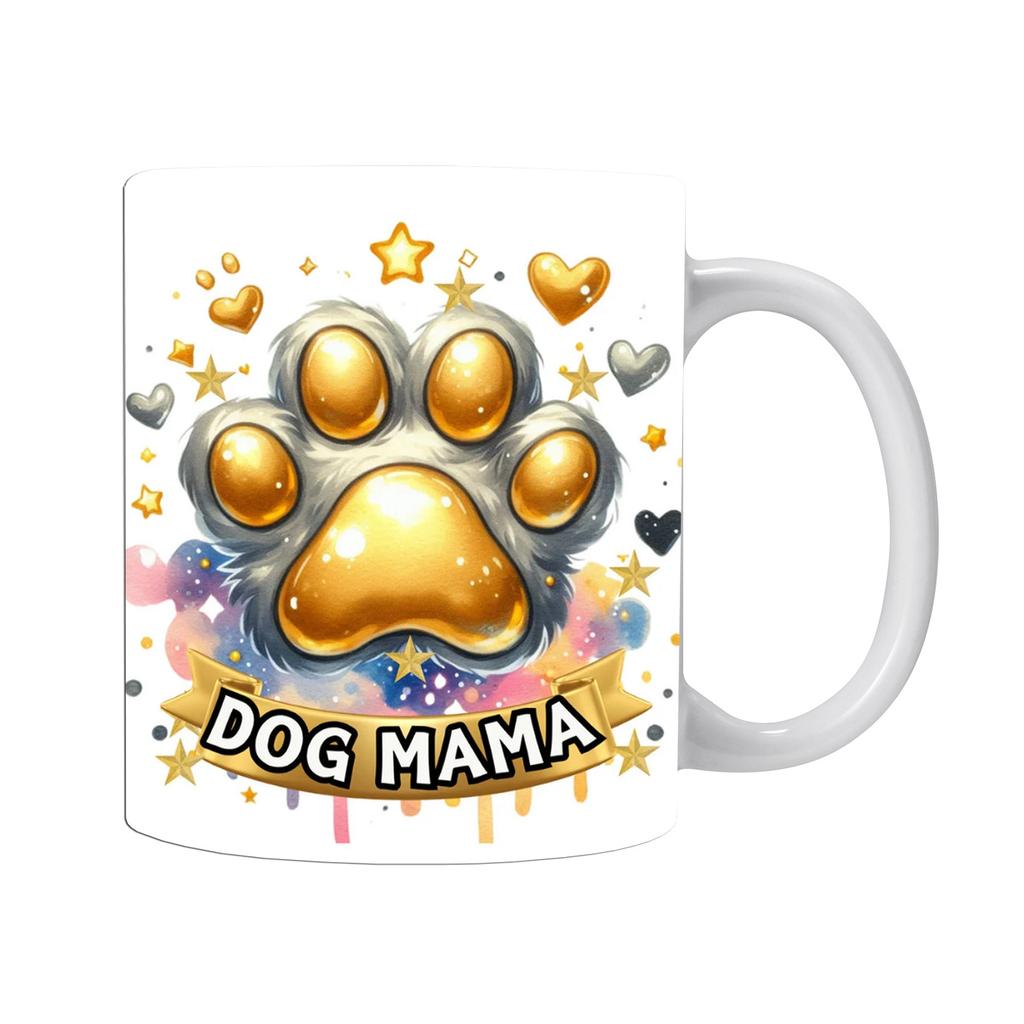 Keramisk kaffemugg