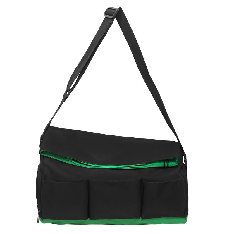Couple Style Fashionable, Casual and Trendy Portable Travel Bag with Shoe Compartment, Dry and Wet Separation Sports Training and Fitness Bag