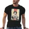 Platini Frankreich T-Shirt Tägliches Lässiges Kurzarm-T-Shirt