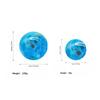 Taba Squishy Blue Oan Goldfish Stress Balls Sensory Fidget Toy Slow Rise Squishy Toys for Kids and Adults Squeeze Relax Gifts