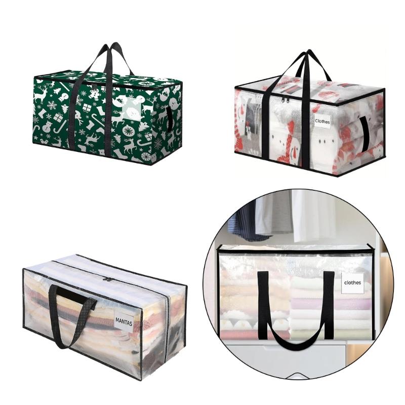 Waterproof Protective Storage Solution with Large Space for Safeguarding Belongings from Moisture and Dirt Ideal for Various Environment