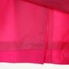 Yves Saint Laurent 90s Wool Old Midi Length Skirt M Pink Women Used