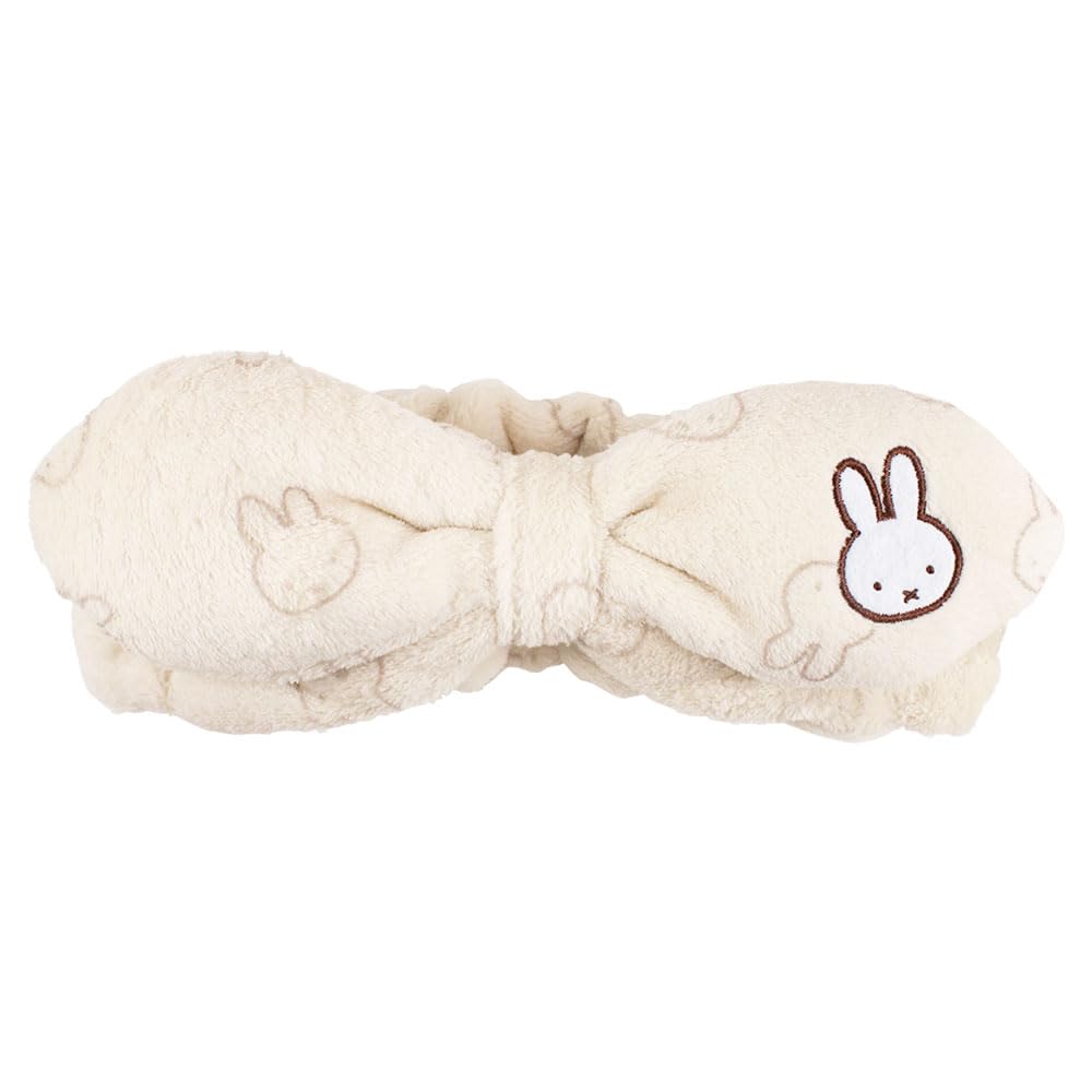 

Tees Factory Миффи В85 х Ш260 х Повязка для волос, Г55мм, MF-5537868MF