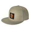 My Fire Rebbe NachUnisex Hebrew Baseball Caps Snapback Fashion Baseball Hats Breathable Casual Casquette Outdoor for Unisex