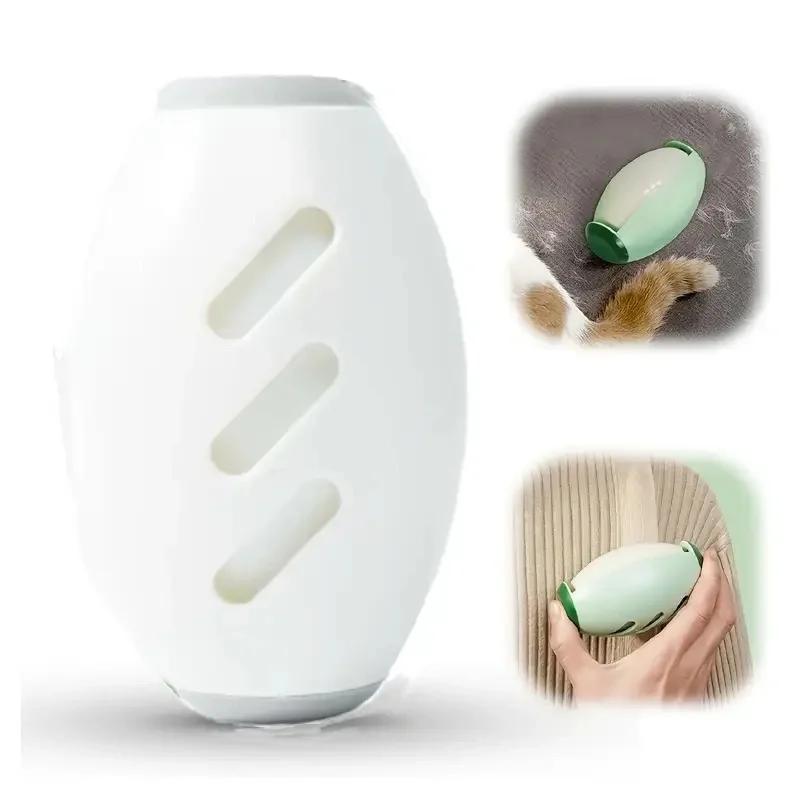 

1Pc Manual Lint Roller Reusable & Washable Pet Hair Remover, Powerful Dust Cleaning with Durable , Lint Remover