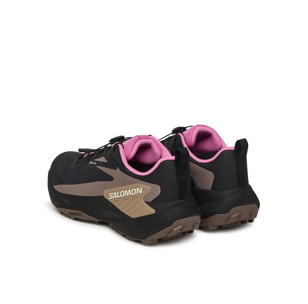 Кроссовки для бега Salomon Genesis Gore-Tex