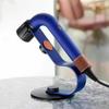 Професійний фен з вигнутим соплом - Швидкосушильний blow dryer з негативними іонами для салону та дому