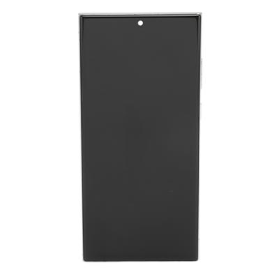 Phone Touch Screen Digitizer Assembly Organic LED Screen Replacement for Galaxy S22 Ultra 5G SM S908B DS EU Version