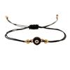 Pulseras Demon Eye Bracelet Greek Eye Fortune Bracelet Unique Lucky Red Rope  Gift
