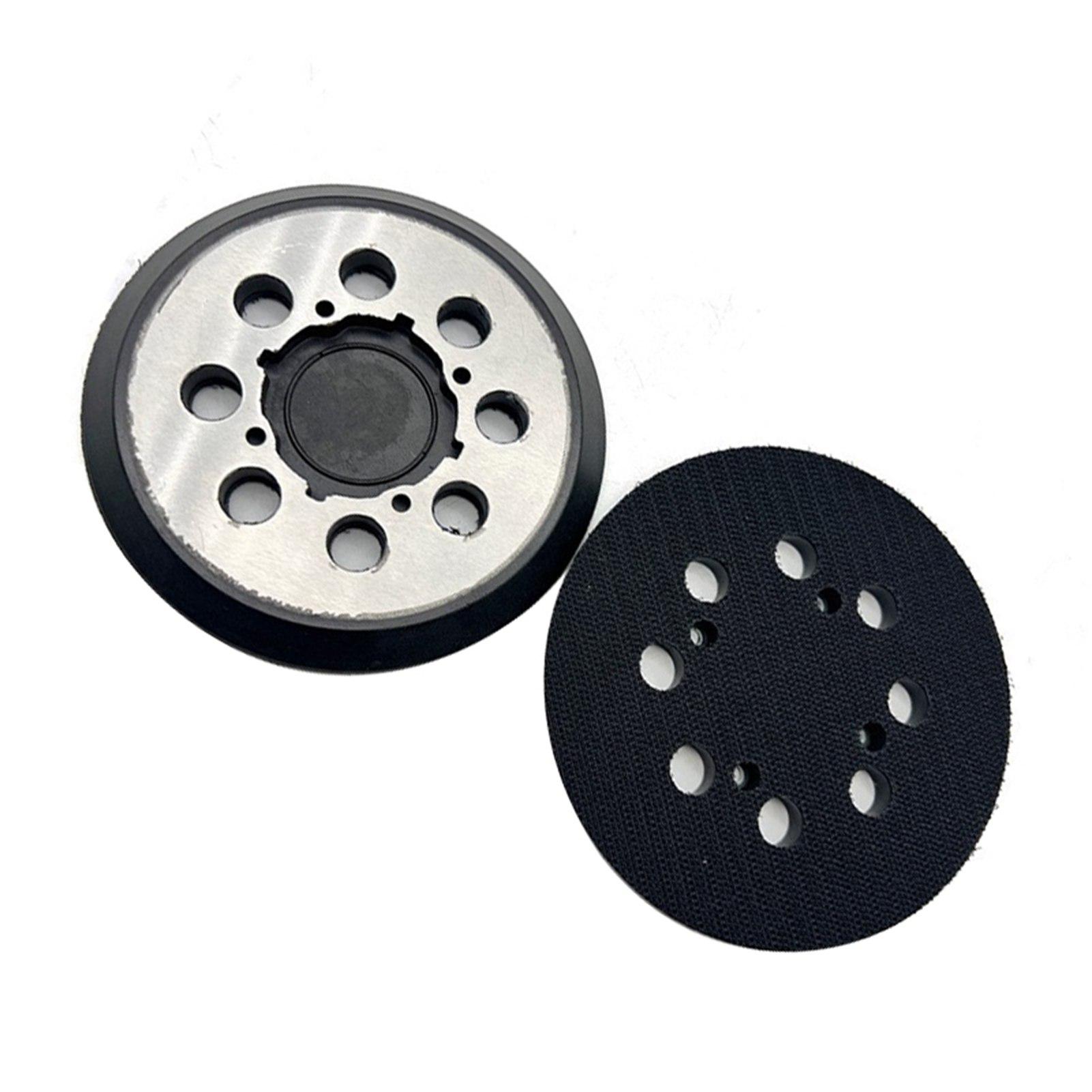 

Шліфувальний диск Шліфувальний лист Наждачний папір Аксесуар з алюмінієвого сплаву для полірування шліфування