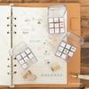 Beverly Mizutama Planner Planner Lover Stamp, Seal, Accessory, "Munch Moch" TSW-133
