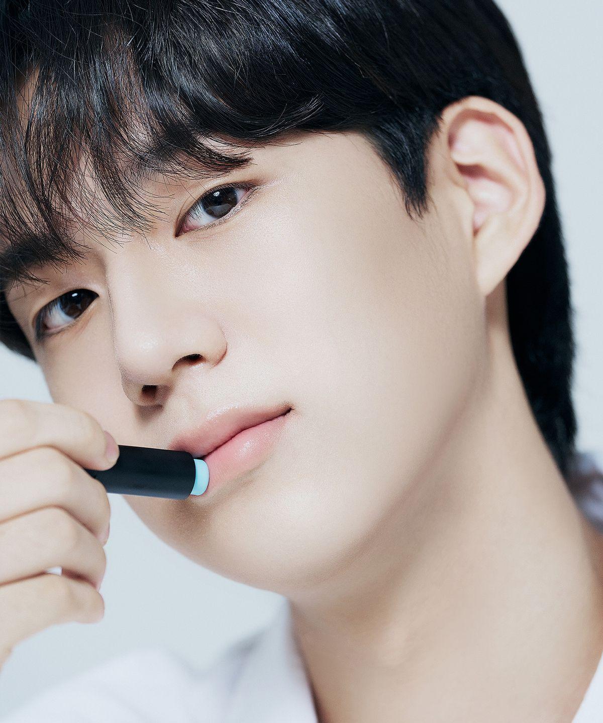 Airy Color Lip Balm 4.7g