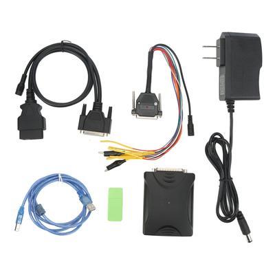 67 In 1 Automotive Diagnostic Scan Tool for SM2 PRO J2534 ECU Programming Tool Replacement for