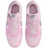 Nike Court Borough Low Recraft GS Pink Foam Kids Sneakers Pink-Rise White Ashen-Slate DV5456604