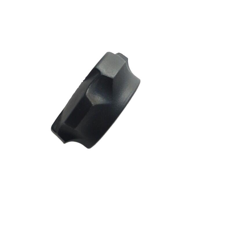 Black Engine Radiator Reservoir Cap Radiator Coolant Fuel Tank Cap Cover For Kia For Sportage For Forte For Sorento 2544126100