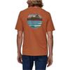 Patagonia Responsibili Tee T Shirt Men's 37673