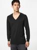 Uniqlo Japan HeaTTech V Neck T 9 Min sleeVe