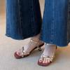 Chaussures pour femme – Sandales