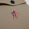 Moncler GRENOBLE Grenoble [Guter Zustand/Inländisch regulär] MONTGETECH Montgetech Kapuzen-Daunenjacke Jacke 4 beigeGebraucht