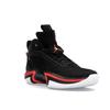 Air Jordan 36 PF შავი ინფრაწითელი უნისექსის სპორტი ინფრაწითელი-23 DA9053-001